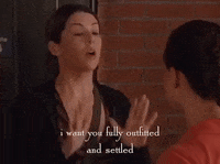 season 4 netflix GIF by Gilmore Girls 