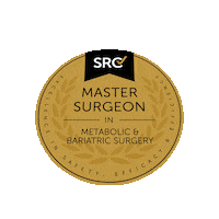 Weight Loss Surgery Master Surgeon Sticker by HospitalBC