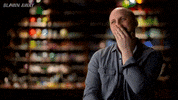 BlownAway netflix blown away glassblowing netflixs blown away GIF