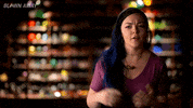 BlownAway netflix blown away glassblowing netflixs blown away GIF