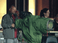Happy Here We Go GIF by Jomboy Media