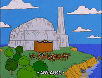 gathering season 8 GIF