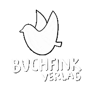 Buchfink Sticker