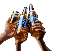 Summer 여름 Sticker by CASS