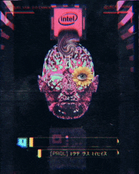 Art Rainbow GIF