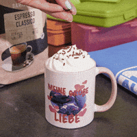 Coffee Break GIF by ALDI Nord