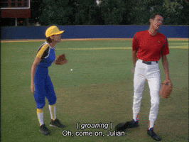 Star Trek Baseball GIF by Goldmaster