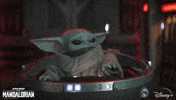 Pram Protect GIF by Disney+