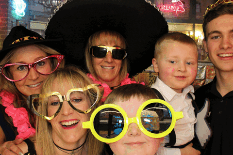 #teamfoolery #tomfoolery #wedding #photobooth #ayli #newcastle GIF by Tom Foolery Photo Booth