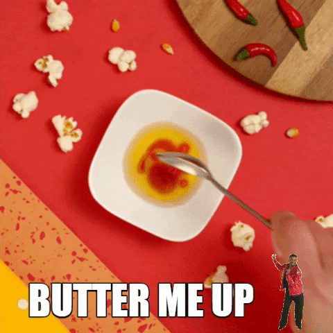 GIF by Cholula Hot Sauce