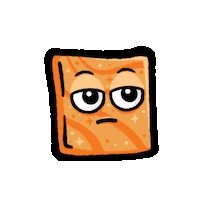 Mood Selfie Sticker by Cinnamon Toast Crunch