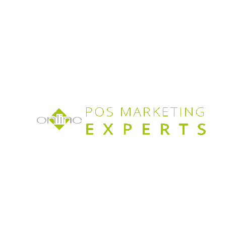 OnlineSoftwareAG marketing online pos online marketing Sticker