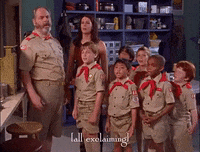 season 2 netflix GIF by Gilmore Girls 