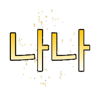 Sticker Nana Sticker