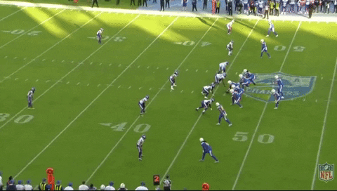 chrisblystonenfl giphygifmaker GIF