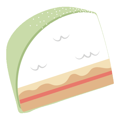 Fira Fodelsedag Sticker by AnneliADesign