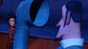 Go Stop Motion GIF by LAIKA Studios