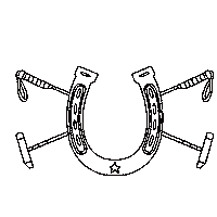 Ocpc Sticker by OC Polo Club