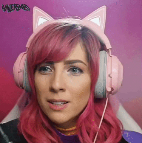 Meghan Camarena GIF by Strawburry17