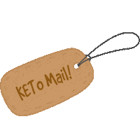 Eat Healthy Sugar Free Sticker by Sweet & Sprouted