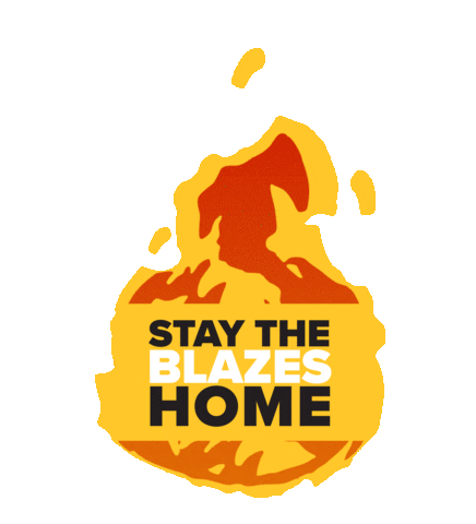 Stay Home Nova Scotia Sticker by Revolve Branding