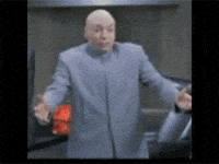 austin powers dance GIF