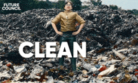 Clean Up Regen GIF by Madman Entertainment
