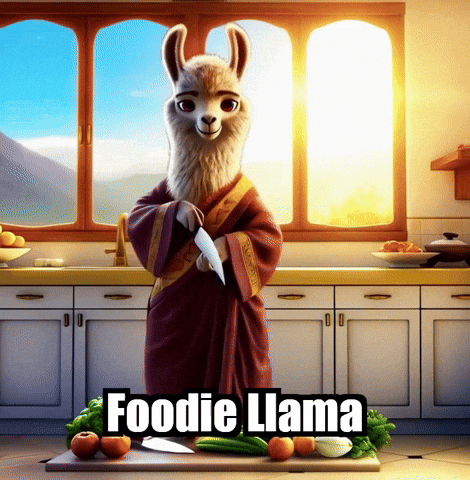 Recipe Cooking GIF by dalaillamazen