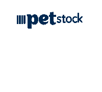 Rescue Adoption Sticker by Petstock