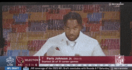 Nfl Draft Football GIF by NFL