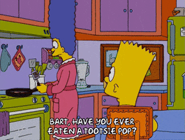 bart simpson episode 3 GIF