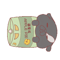 Dog Puppy Sticker