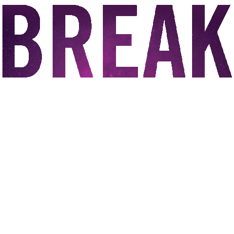 rule breakers Sticker by Bustle