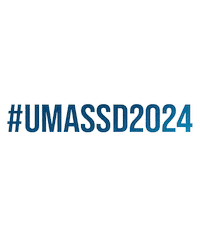Umassdartmouth Sticker by UMassD