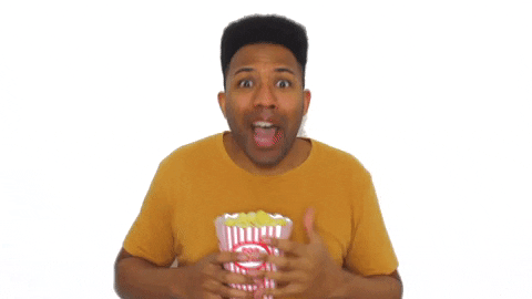 Brown Shirt GIF by Black Prez