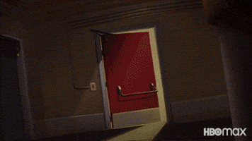 Space Jam Animation GIF by HBO Max