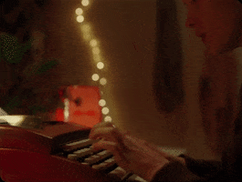 Sadie Sink Dylan Obrien GIF by Taylor Swift