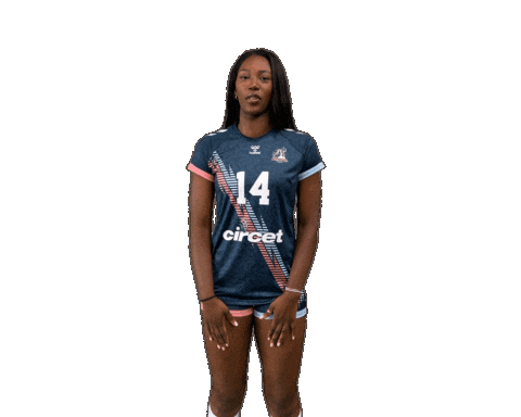 Volleyball Story Sticker by Neptunes_VolleyBall