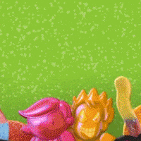 candy lol GIF by Trolli