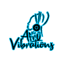 afrovibrations afrobeats amapiano vibetribe afrovibe Sticker