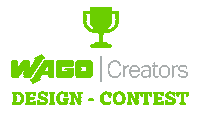 Creators 3Ddruck Sticker by WAGO
