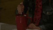 chocolate popsicle GIF by Shadowhunters