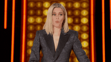 Game Show Yes GIF by ABC Network