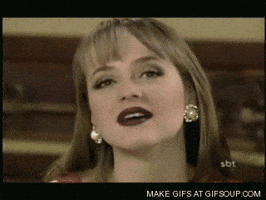 paula GIF