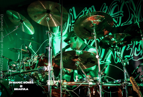 mbrhamburg giphygifmaker hamburg hardrock nosleep GIF