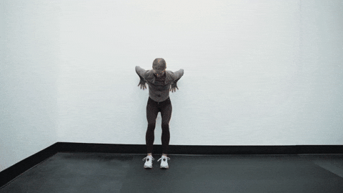 Sport Running GIF by Stryd