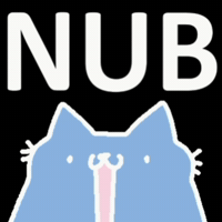Nub GIF
