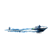 Boat Boating Sticker by Myskipper.ch