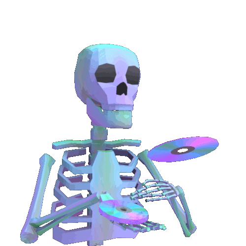 Make It Rain 3D Sticker by jjjjjohn