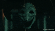 Tarot GIF by Sony Pictures